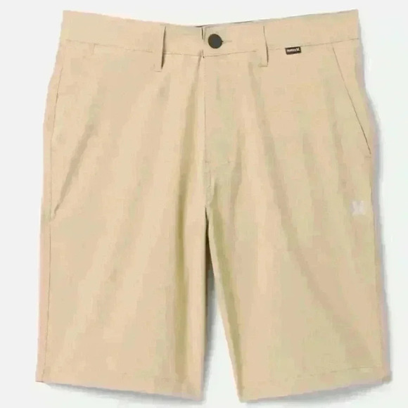 Hurley ESSENTIAL HYBRID WALKSHORT 20" - Picture 1 of 5